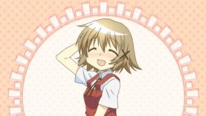 Hidamari Sketch 4 Episodio 6