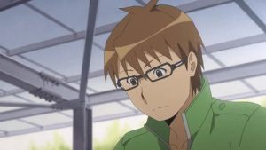 Silver Spoon 2 Episodio 1