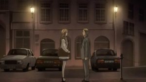 Monster 1 Episodio 44