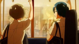 Ao no Orchestra 2 Episodio 3