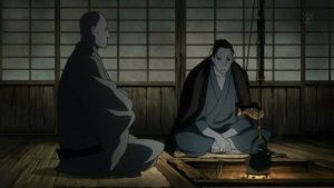 Saraiya Goyou 1 Episodio 5