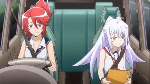 Plastic Memories 1 Episodio 10