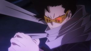 Boku no Hero Academia Dublado 6 Episodio 4