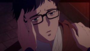 Isekai no Sata wa Shachiku Shidai Episodio 2