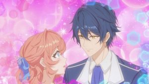 The Villainess Is Adored By The Crown Prince Episodio 2