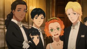Prism Rondo Episodio 6