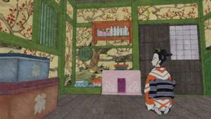 Mononoke 1 Episodio 7