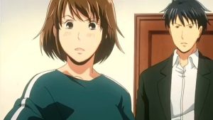 Nodame Cantabile 1 Episodio 5