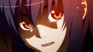 Monogatari 2 Episodio 3