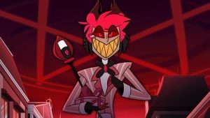 Hotel Hazbin Dublado 2 Episodio 4