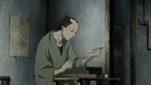 Saraiya Goyou 1 Episodio 8