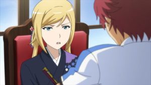 Ore, Twin Tail Ni Narimasu. 1 Episodio 8
