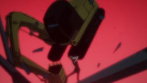 Durarara!! 4 Episodio 5