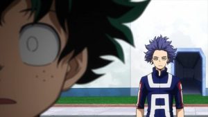 Boku no Hero Academia Dublado 2 Episodio 7