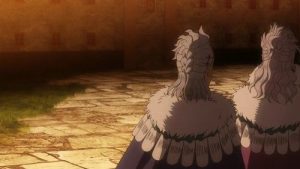 Black Clover Dublado 1 Episodio 27