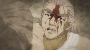 The OutCast 2 Episodio 23
