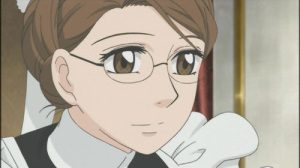 Eikoku Koi Monogatari Emma 2 Episodio 1