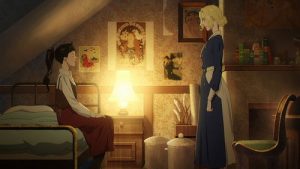 Prism Rondo Episodio 9