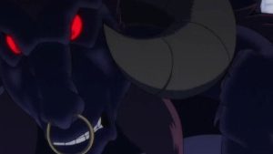 Magi: Sinbad no Bouken 1 Episodio 17