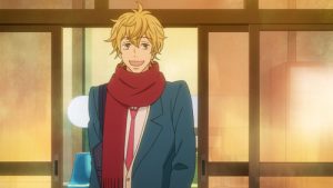 Kimi ni Todoke 3 Episodio 3