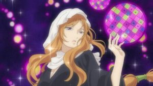 Hoozuki no Reitetsu 2 Episodio 16
