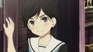 Showa Genroku Rakugo Shinju 2 Episodio 4