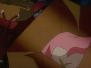 Banner of The Stars 1 Episodio 10