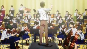 Ao no Orchestra 1 Episodio 3