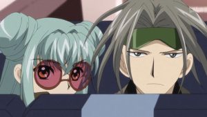 Tsubasa Chronicle 2 Episodio 12