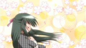 Hidamari Sketch 3 Episodio 6