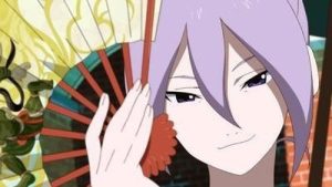 Uchouten Kazoku 1 Episodio 3