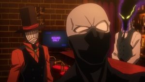 Boku no Hero Academia Dublado 3 Episodio 9