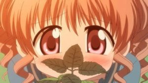 Hidamari Sketch 2 Episodio 6