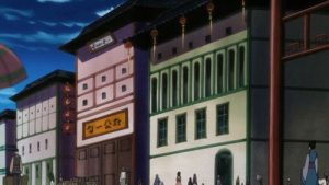 Tsubasa Chronicle 2 Episodio 22