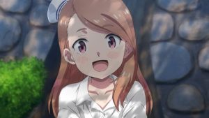 Kirei ni Shitemoraemasu ka. Episodio 2