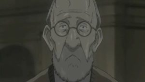 Monster 1 Episodio 72