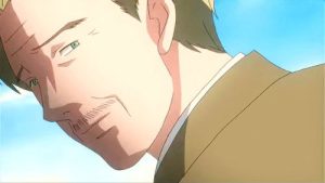 Nodame Cantabile 1 Episodio 7