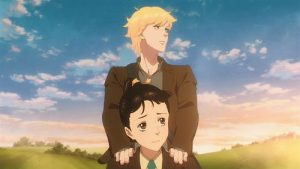 Prism Rondo Episodio 3