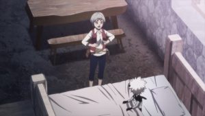 Black Clover Dublado 1 Episodio 170
