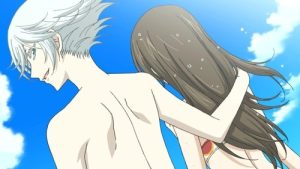 Kamisama Hajimemashita 1 Episodio 8