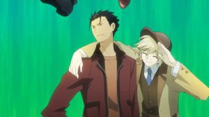 Tsubasa Chronicle 2 Episodio 2