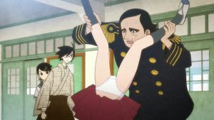 Sayonara Zetsubou Sensei 2 Episodio 2