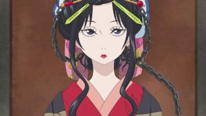 Hoozuki no Reitetsu 2 Episodio 13