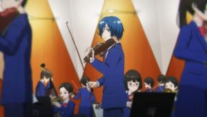 Ao no Orchestra 2 Episodio 8