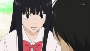 Kimi ni Todoke 2 Episodio 6