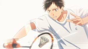 Ao no Hako Dublado 1 Episodio 25