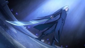 Scissor Seven 4 Episodio 10