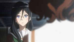 Sound! Euphonium 2 Episodio 10