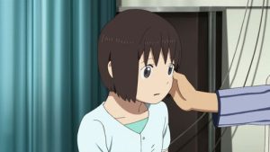 Tokyo Magnitude 8.0 1 Episodio 11