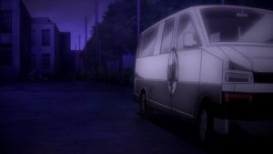 The OutCast 1 Episodio 4